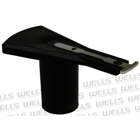 WVE 4R1127 O.E. Replacement Distributor Rotor