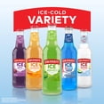 thumbnail image 5 of Smirnoff Ice Green Apple, 6 Pack Bottles, 11.2 fl oz, 4.5% ABV, 5 of 9