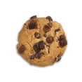 thumbnail image 4 of Davids Thaw and Serve Cookies Chunky Chocolate Chip Cookie, 4 Ounce -- 20 per case., 4 of 5