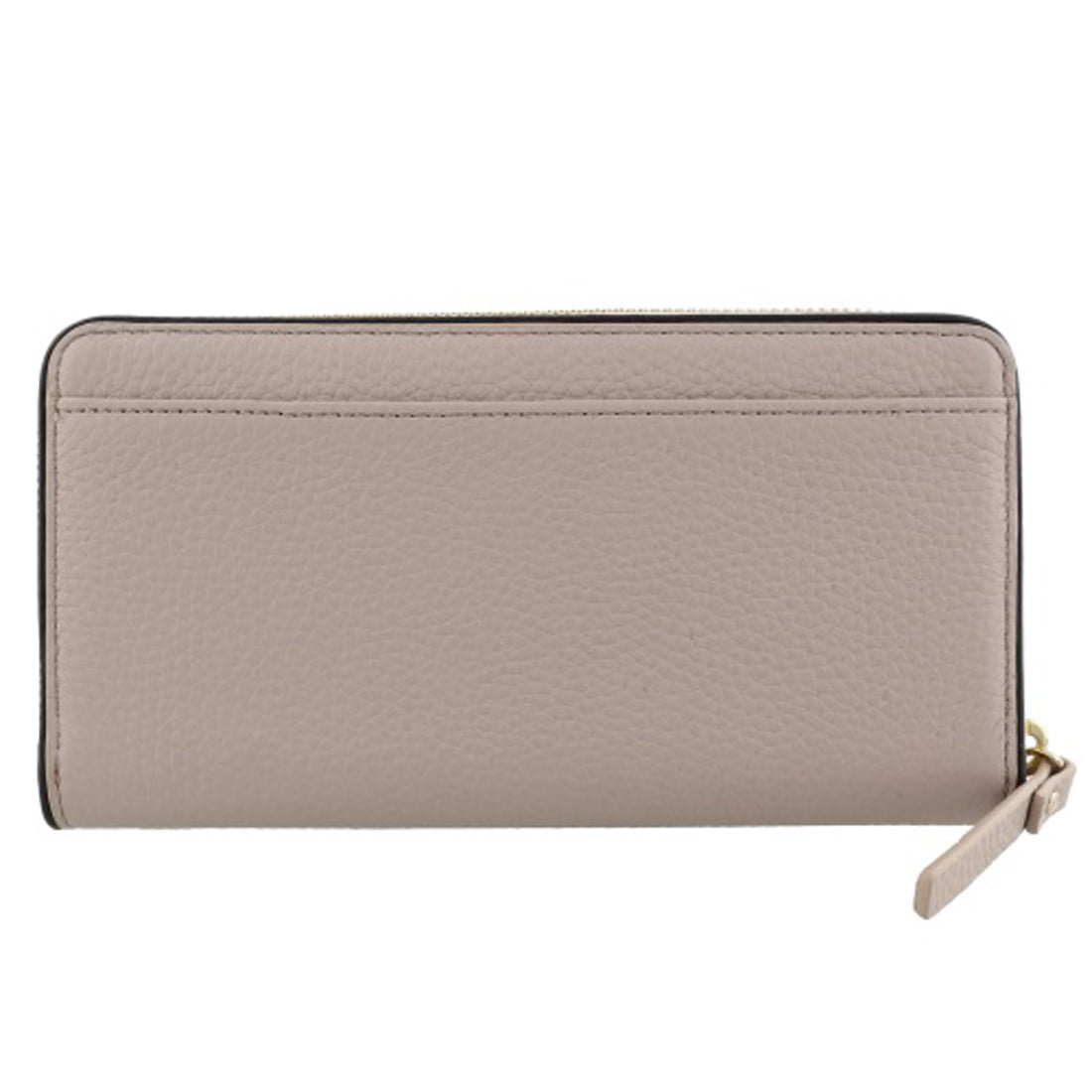 KATE SPADE NEW YORK NEDA Chester Street Tassel Wallet in Almond