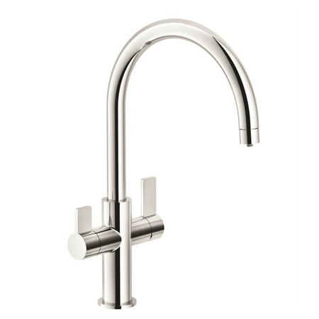 dispenser franke ambient polished chrome deck cold mount water dialog displays option button additional opens zoom