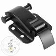 thumbnail image 3 of A9067600428 Localizador De Soporte De Puerta Trasera Para Sprinter 06-19, 3 of 7
