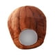 thumbnail image 5 of Sombrero de disfraz, sombrero de peluche, divertido tocado, disfraz, accesorio fotográfico hecho de material de felpa para fiesta temática de carnaval, 5 of 9