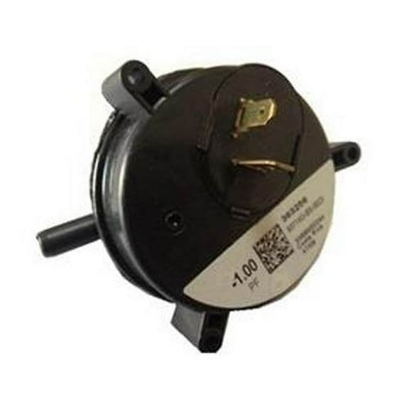 S1-02435780000 - York OEM Furnace Replacement Air Pressure Switch