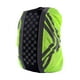 thumbnail image 3 of Funda para lluvia para mochila, impermeable, antideslizante, portátil, resistente a la lluvia, fundas para mochila con tira reflectante para escalada, Estilo A DYNWAVEMX  Funda para mochila, 3 of 8