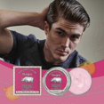 thumbnail image 2 of Hoegoa Pink Styling Wax Long-lasting Styling, Refreshing, Oil-Controlling, No-Wash, Easy-to-Wash Wax, 2 of 5