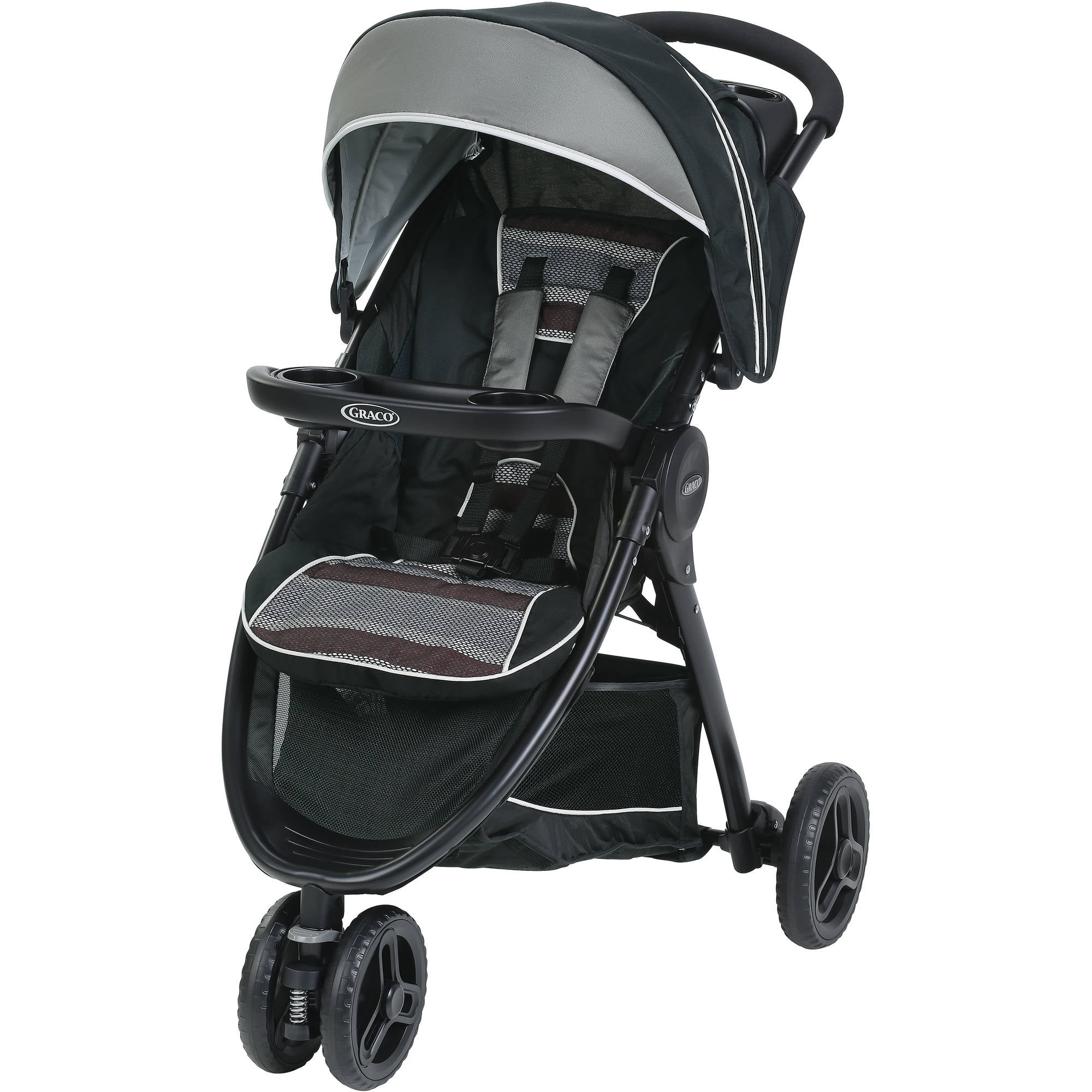 graco fast action 2.0