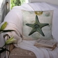thumbnail image 3 of Carolines Treasures SB3034PW1414 Fabric Decorative Pillow, 14Hx14W, multicolor, 3 of 4