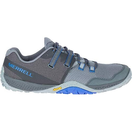 

Merrell Men s Trail Glove 6 Sneaker