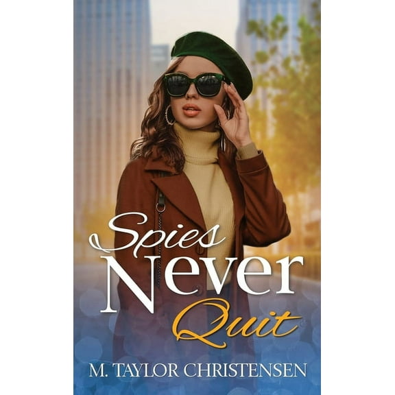 Banana Girls Spies Never Quit, Book 1, (Hardcover)