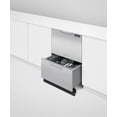 thumbnail image 3 of FISHER & PAYKEL DD24DCHTX9N built in dishwasher, 3 of 3