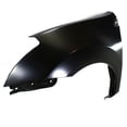 thumbnail image 2 of For 08-10 Rogue 2.5L (To 6/20/2010) Front Fender Quarter Panel Steel Driver Side, 2 of 5