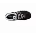 thumbnail image 4 of New Balance 574 Core Men's Black Casual Sneakers ML574EVB, 4 of 6