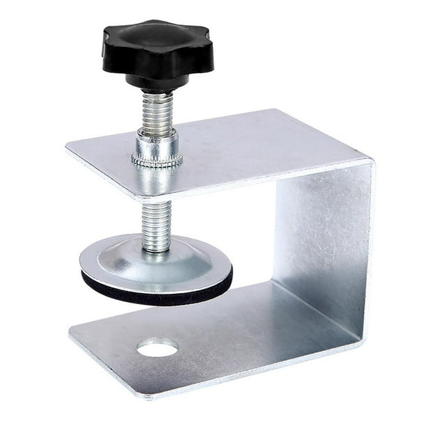 Universal Woodworking Clamp Device, Drawer Front Installation Clamps table  Panel Fixing Clip 