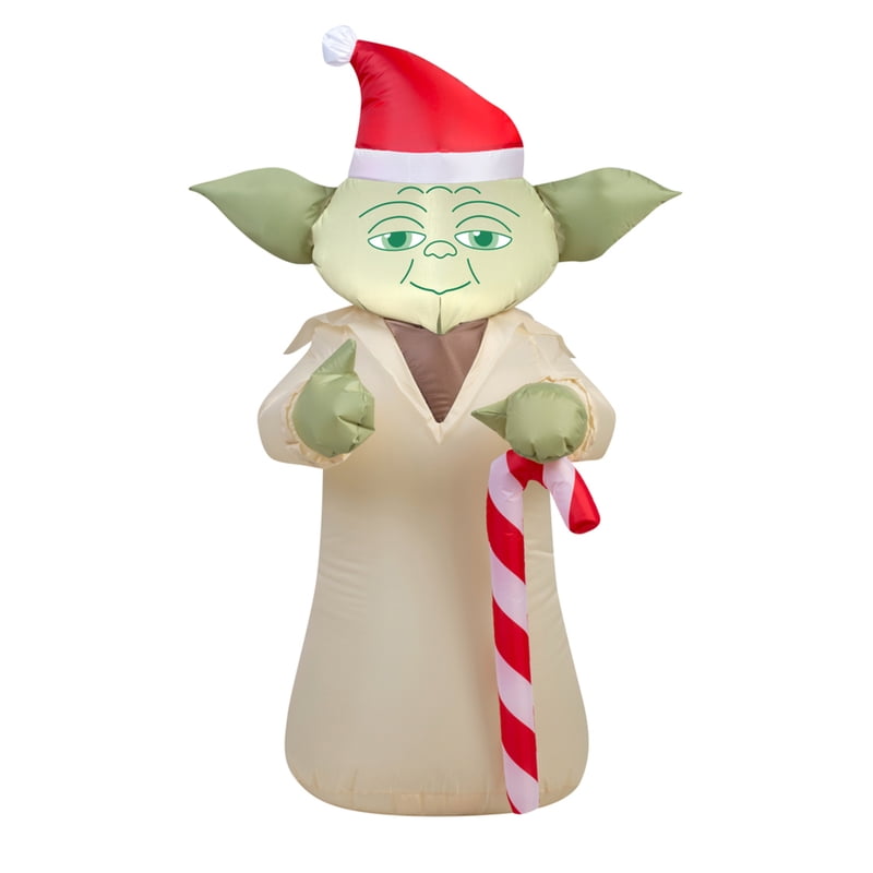 talking yoda walmart