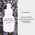 thumbnail image 3 of Sérum facial Cos De BAHA Ácido salicílico 4% con niacinamida 30 ml, 3 of 9