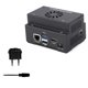 thumbnail image 3 of 1 Pcs for NANO MINI Adapter+Radiator Kit EU Plug, 3 of 5