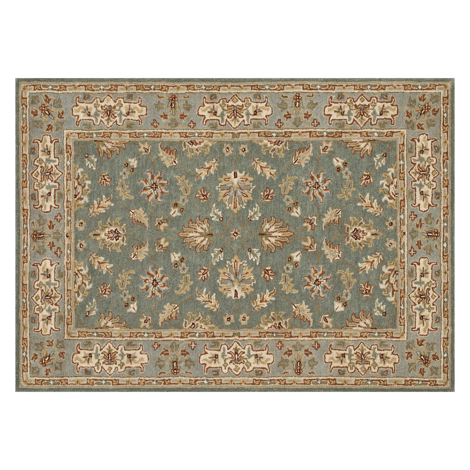 Loloi Fairfield HFF08 Indoor Area Rug