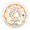 (4 pack) (4 Pack) The Original Donut Shop Pods, CoCount Mocha, .80 Oz, 3 Pods, 1 Count