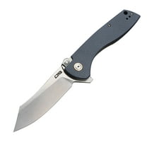 CJRB Kicker Pocket Folding Knife, J1915-BU