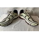 thumbnail image 4 of Ni - ke Ni - ke Air Max Deluxe Size 10.5 Low Enamel White Athletic Sneakers AJ7831-301, 4 of 5