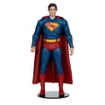 thumbnail image 3 of Figura de acción Superman McFarlane (2025) DC Multiverse 18 cm, 3 of 8