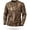 Legacy Camo (New 2025), variant on Realtree Men's Legacy Camo Shirt Long Sleeve Lightweight for Hunting, Fishing, Running, Hiking, or Camping
