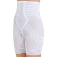 thumbnail image 1 of Rago High Waist Leg Shaper Firm Shaping 6209, 1 of 4