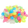 thumbnail image 1 of 500pcs/300pcs/100pcs Luminous Stones,luminous Pebbles Luminous Pebbles Decorative Stones, 1 of 3