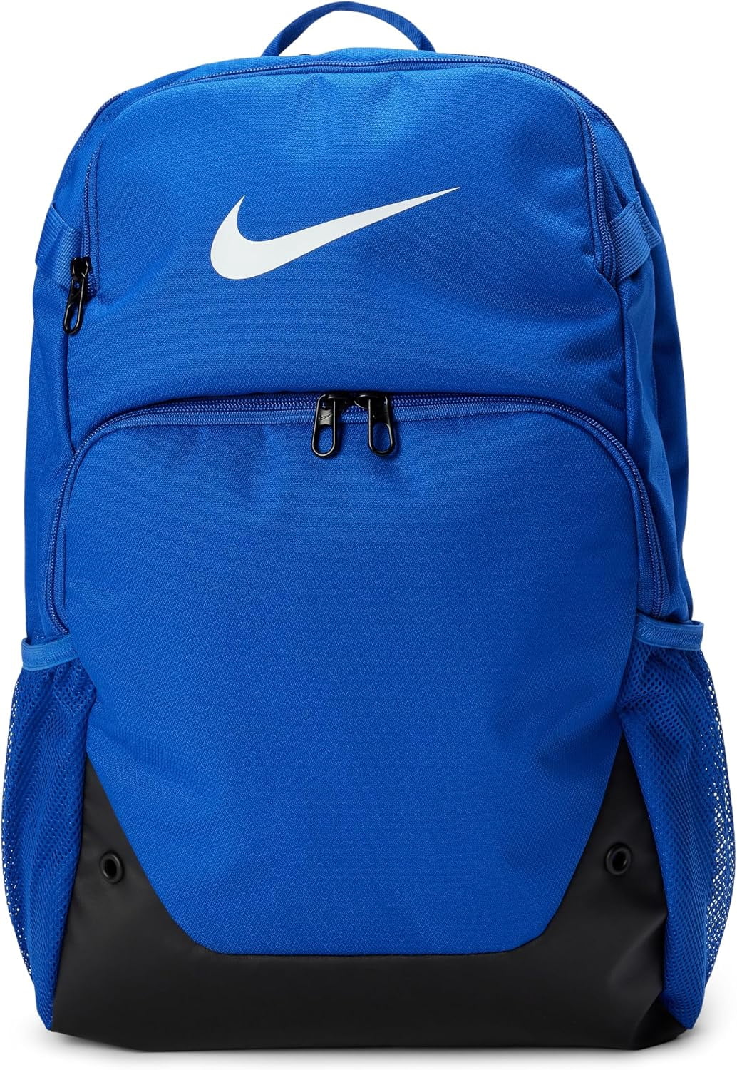 Nike, Hoops Elite Pro Basketball Backpack, Black, One Size