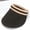 C, variant on Adjustable hat Dual Season Retro Fedora Hat, Wool Felt Short Brim Trilby for Spring Fall, Straw Panama Wide Brim Sun Hat for Summer A,One Size