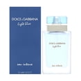 thumbnail image 1 of Eau De Parfum Spray Dolce & Gabbana D & G LIGHT BLUE EAU INTENSE 1.6 Oz, 1 of 2