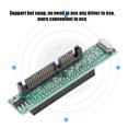 thumbnail image 1 of ASHATA 44-Pin Male Converter Adapter Card,22-PIN  Female To IDE,2.5-Inch Hard Drive,Transfer Rate Is 150MB/s,Support , 98SE / 2000 / ME / XP / VISTA And NT, 4 And, 1 of 8