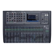 Si Impact Audio Mixer