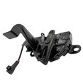 thumbnail image 1 of Car Front Hood Latch Assembly 5351033400 for ES300h ES350 2013-2018 Front Hood Lock, 1 of 5