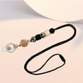 thumbnail image 6 of Retractable Lanyard Necklace Neck Lanyards Teacher Lanyard for Office Badges Style A, 6 of 8