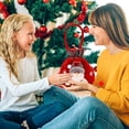 thumbnail image 4 of Teissuly Christmas Bag Decor, Children's Gift Bag Kindergarten Candy Bag Christmas Eve Packaging Gift Box Teissuly WER202311013296, 4 of 9