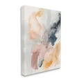 thumbnail image 3 of Stupell Watercolor Pastiche Muted Abstract Abstract Painting Gallery Wrapped Canvas Print Wall Art, 3 of 5