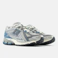 thumbnail image 5 of New Balance 1906R [M1906REO] Men Casual Shoes Silver/Blue, 5 of 5