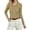Bm04 Khaki, variant on Anygrew Lightweight Sweaters For Women Soft Knitted Pullover Blouse S-2XL