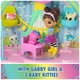 thumbnail image 5 of Playset Gabby's Dollhouse Kitty Care Ear Purrfect Playroom, 5 of 9