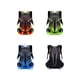 thumbnail image 4 of Toystoory Bolsa de agua Escalada Senderismo Mochila Impermeable portátil Escultismo Bolsa de pesca carpas Negro Toystoory OD029586-04B, 4 of 6