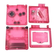 Housing Shells Replacement For NS Gameboy Advance SP For GBA SP Game Console