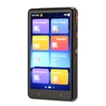 thumbnail image 1 of Language Translation Device, Supports 135 Languages Voice Photo Real Time Translation WiFi Dual Mic Noise Reduction, For Travel Businesses, 1 of 8