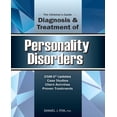 thumbnail image 1 of Guide du Clinicien pour le Diagnostic et le Traitement des Troubles de la Personnalité, 1 of 2