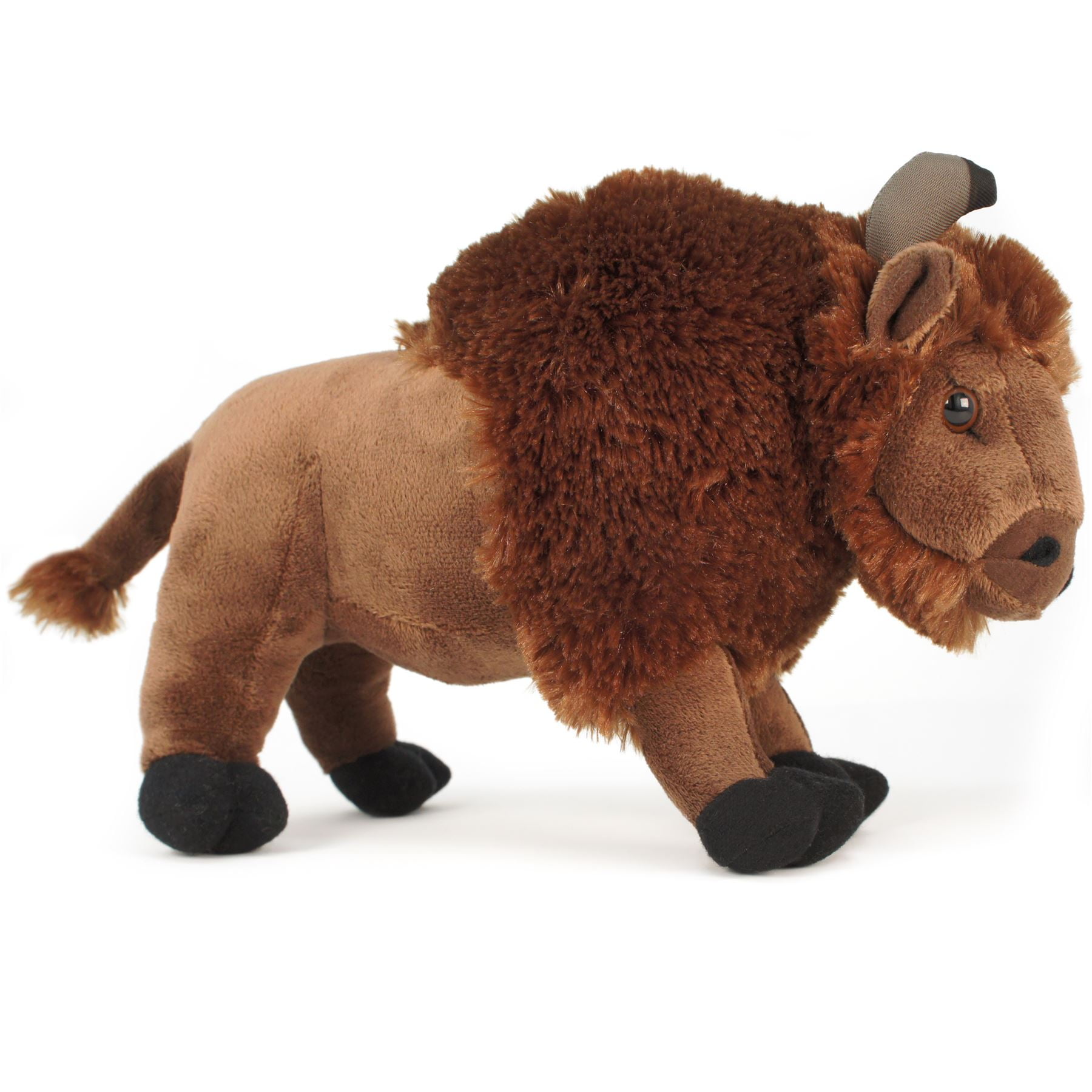 buffalo stuffed animal walmart