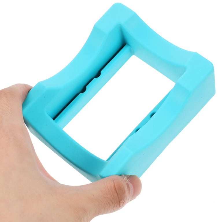 Professional Tumbler Holder Daily Use Cup Holder Silicone Tumbler Cradle  DIY Accessory