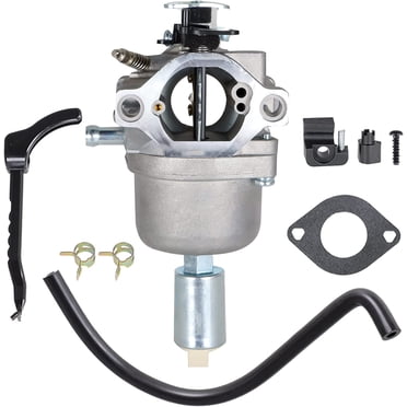 Carburetor For John Deere Z645 EZTrak Zero Turn Mowers – Fits Briggs & Stratton Engines – New
