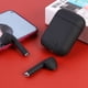thumbnail image 5 of Earbuds i7mini2 Mini auriculares inalámbricos 5.0 compatibles con Bluetooth con micrófono negro, 5 of 9