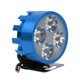 thumbnail image 1 of FARO AUXILIAR 4 LEDS CON ESTROBO AZUL 12V 4W SUSTITUYE A 99-5024-001, 1 of 3